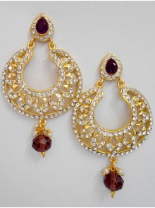 Victorian Earrings